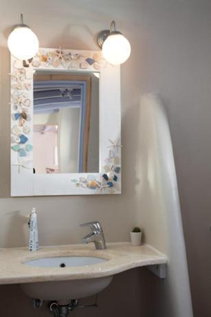 Gt Luxury Suites Ornos  Esterno foto