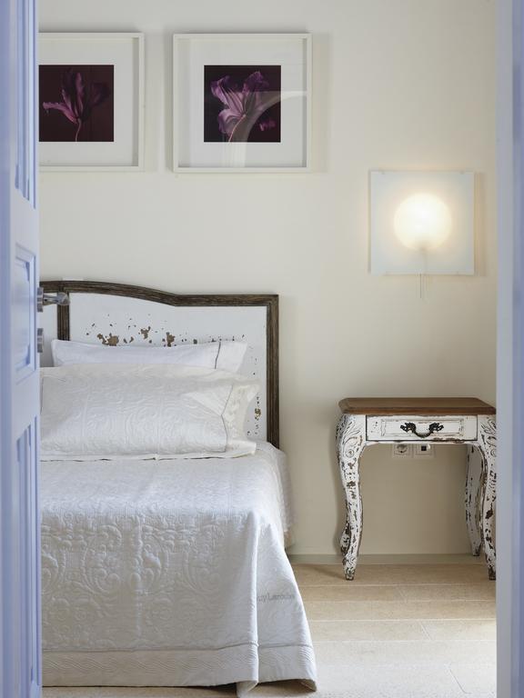Gt Luxury Suites Ornos  Camera foto