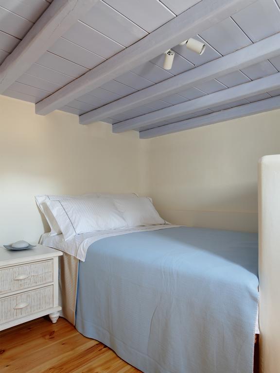 Gt Luxury Suites Ornos  Esterno foto